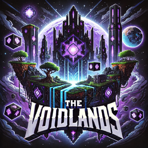 The Voidlands